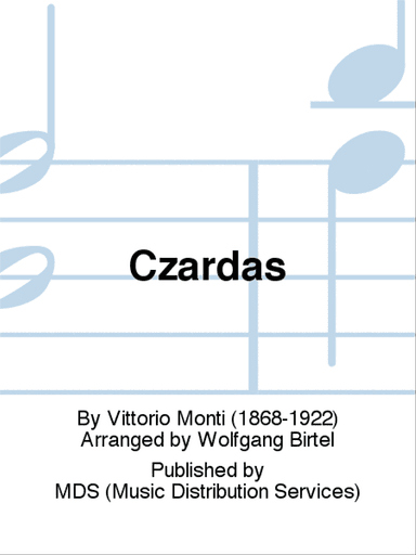 Czardas