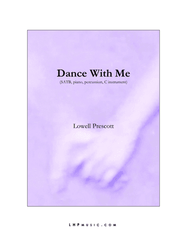 Dance With Me