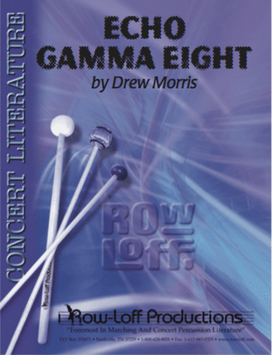 Echo Gamma Eight
