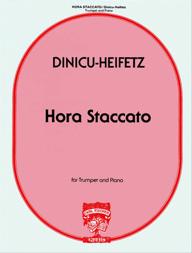 Hora Staccato