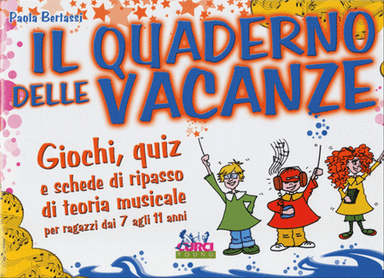 Il quaderno delle vacanze