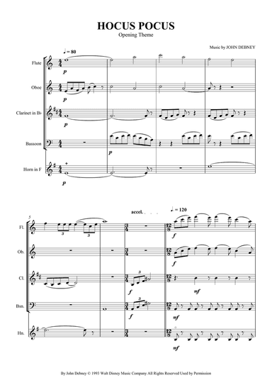 Opening Theme