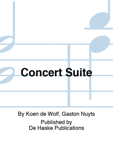 Concert Suite