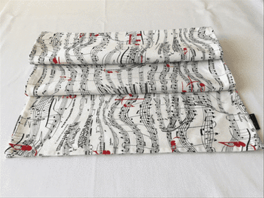 Table runner - Nutcracker