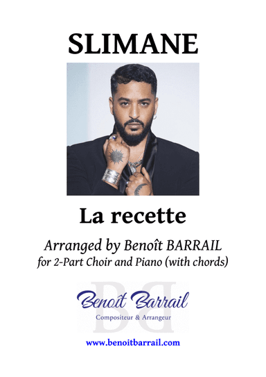 La Recette