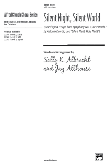 Silent Night, Silent World