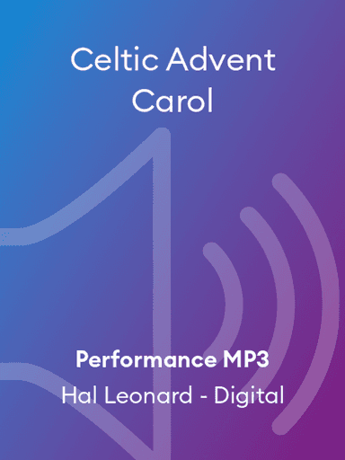 Celtic Advent Carol
