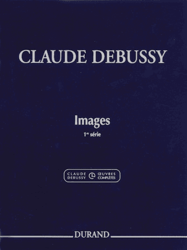 Images, 1st Set