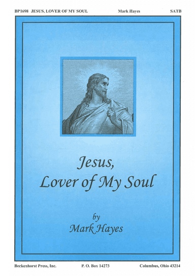 Jesus, Lover of My Soul