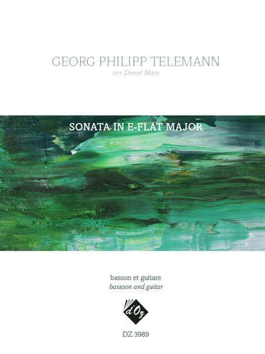 Sonata in E-Flat major