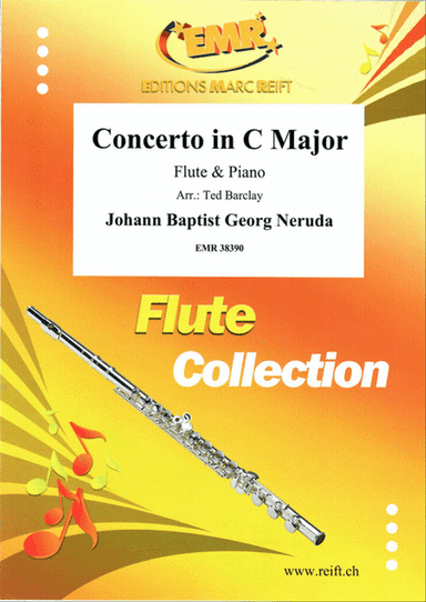 Concerto in C Major