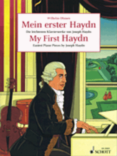 My First Haydn