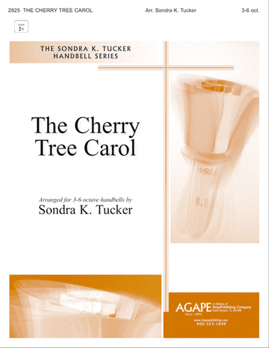 The Cherry Tree Carol