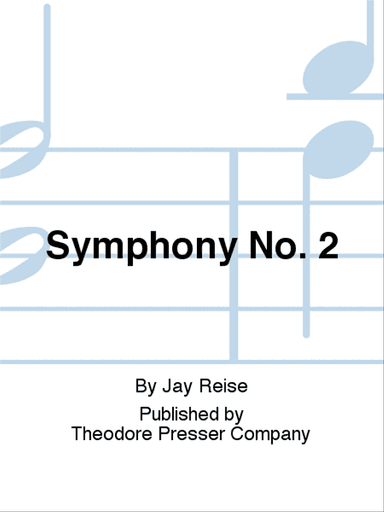 Symphony No. 2