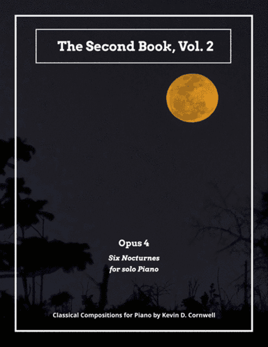 Nocturne No. 1, Op. 4