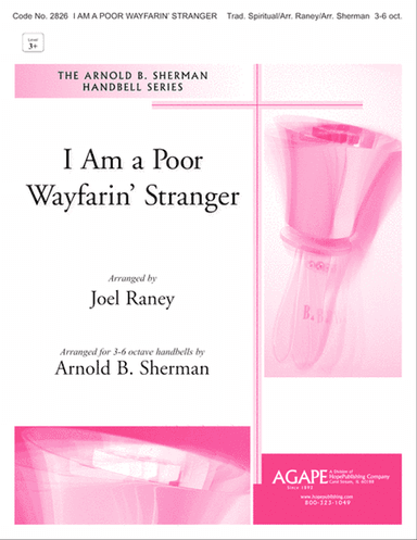 I AM A Poor Wayfarin' Stranger