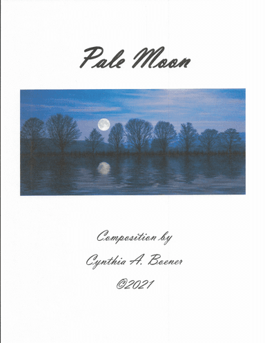 Pale Moon