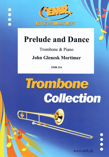 Prelude And Dance