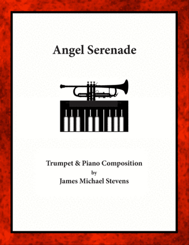 Angel Serenade - Trumpet & Piano