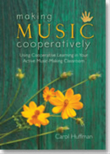 Making Music Cooperatively