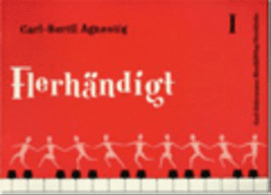 Flerhandigt 1