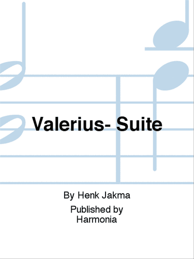 Valerius- Suite