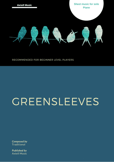 Greensleeves