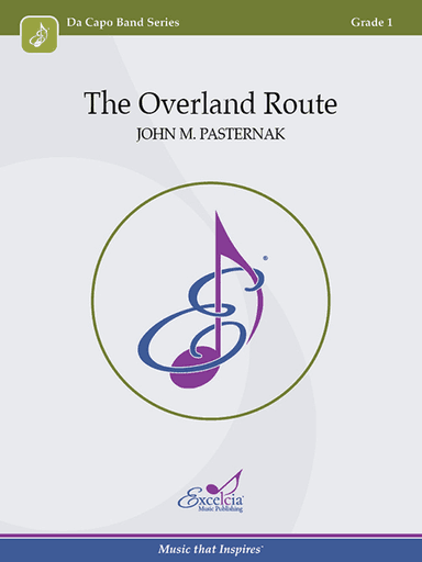 The Overland Route