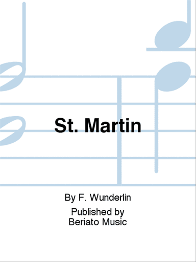 St. Martin