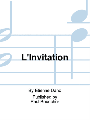 L'Invitation