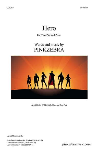 Hero (Two-Part)