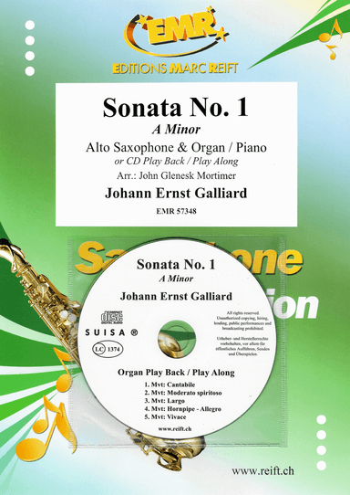 Sonata No. 1