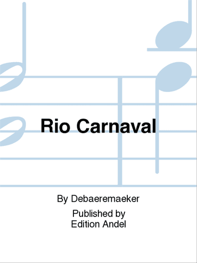 Rio Carnaval