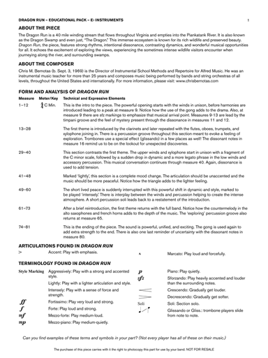 Dragon Run: Eb Educational Pack