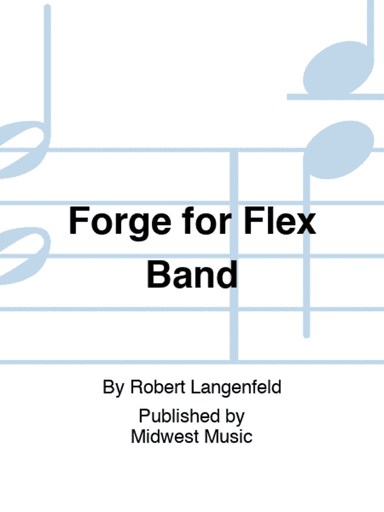 Forge for Flex Band