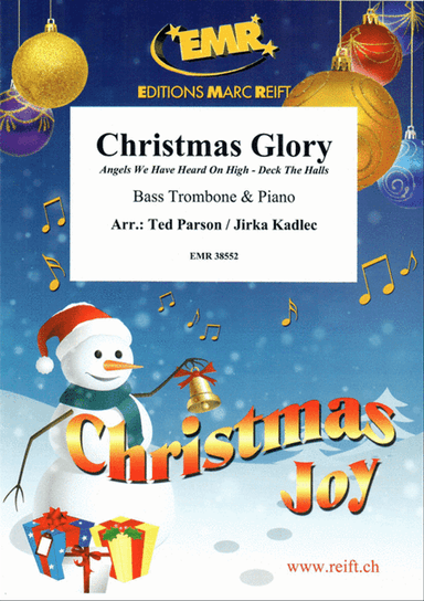 Christmas Glory