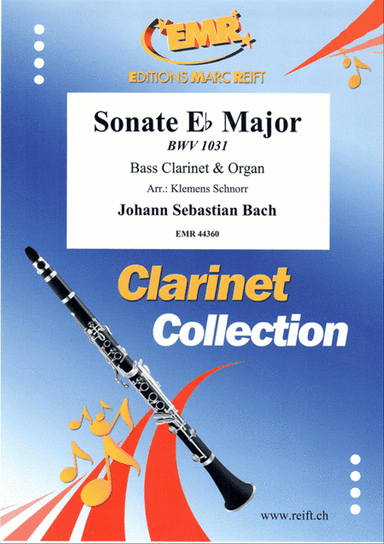 Sonate Eb Major