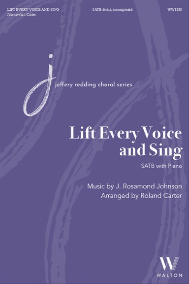 Lift Every Voice and Sing