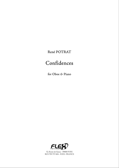 Confidences