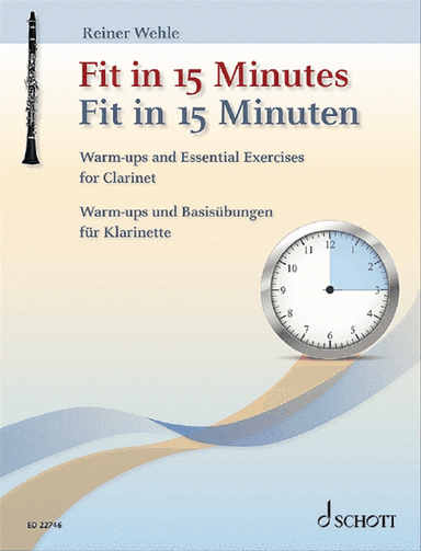 Fit in 15 Minutes