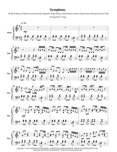 Symphony