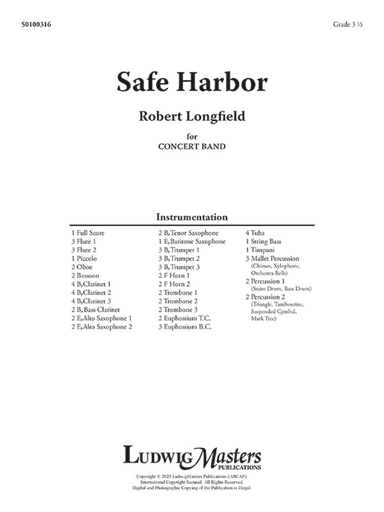 Safe Harbor