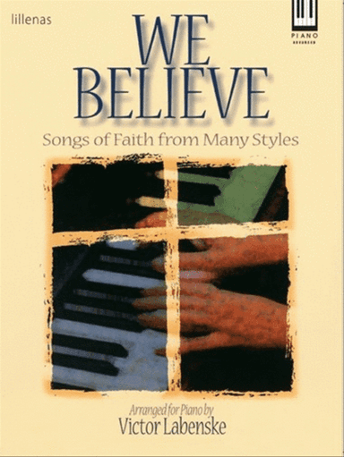 We Believe