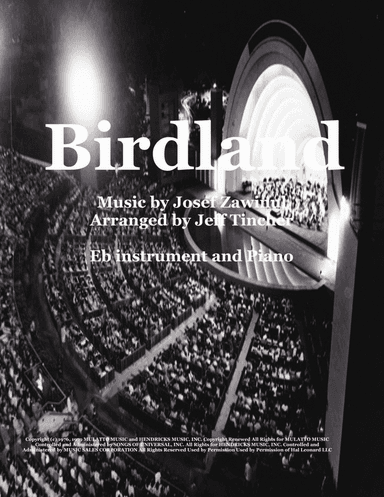 Birdland