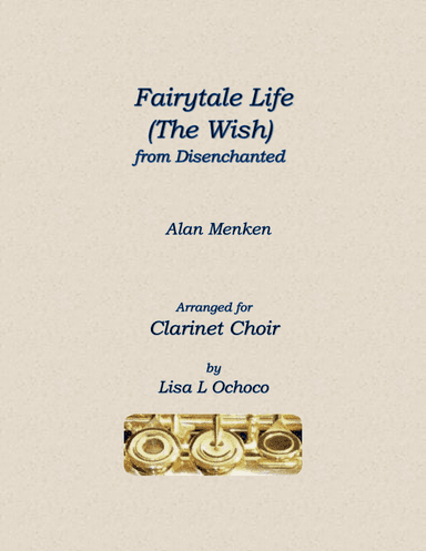 Fairytale Life (the Wish)