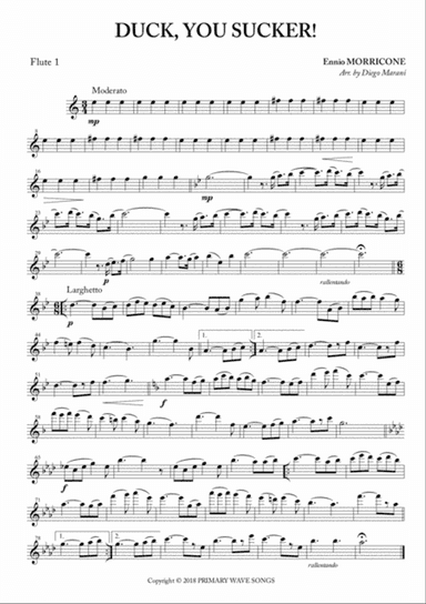 Thomas Theme