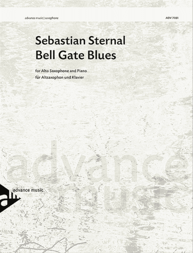 Bell Gate Blues
