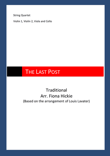 The Last Post