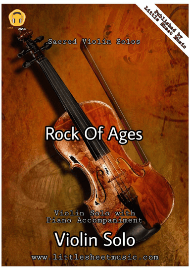 Rock Of Ages
