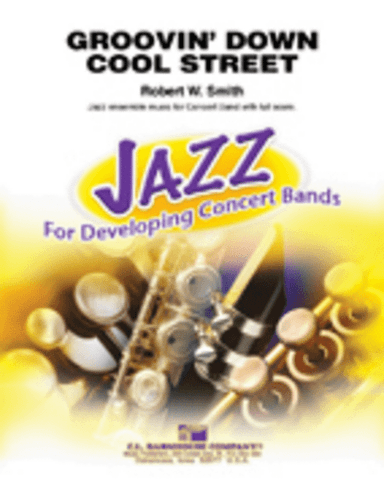 Groovin' Down Cool Street